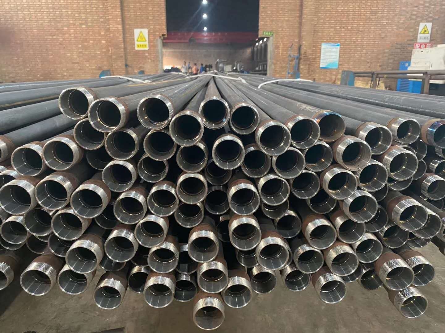 江门桥梁声测管批量供货