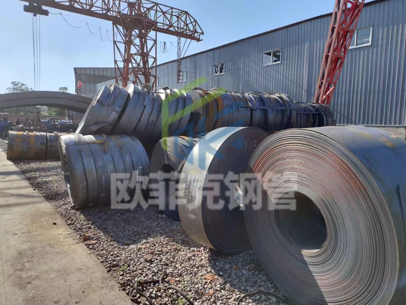 江门生产车间